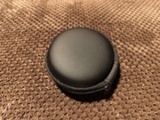 Etui na Apple AirPods / Buds / Słuchawki / Kable / Organizer Czarne | Nowe