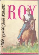 Jacek Michalski, Roy