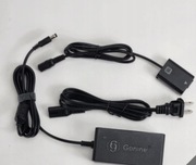 Zasilacz Gonine J301 0762000WZ 7,6V 2A Ładowarka DC Wtyczka Sieciowa