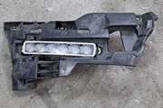 Slizg prawy citroen c3 lift wraz z drl.
