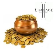 Lineage 2 Reborn NOWY Eternal x10 - 100kk adena / L2 season new L2Reborn