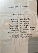 Muzeum-zamek w Łańcucie