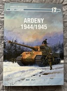 ARDENY 1944/1945