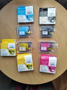 Tusze Orink do drukarki Brother (zamiennik)