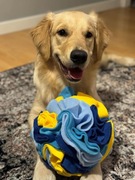 Kula węchowa 20 cm Morska bryza