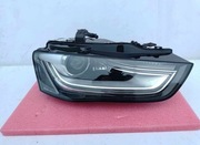 Audi A4 B8 Reflektor Prawy Xenon Nowy Oryginał 8K0941044C