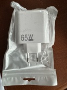 Ładowarka USB 65W