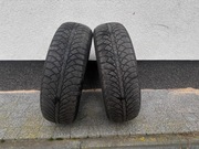 Cena za 2 szt opony wielosezonowe FULDA 175/70/R14