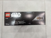 Lego 75338 Star Wars zasadzka na Ferrix Andor