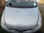 MASKA PRZEDNIA PRZÓD MAZDA 5 CR19 2.0 D  05-10