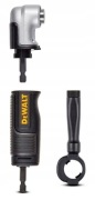 Dewalt DT20500 Głowica Przystawka Kątowa Udarowa