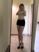 Crop top FB SISTER S
