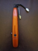 Klamka drzwi prawa Suzuki Ignis III od 2020.