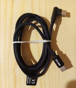Kabel Usb-c - Usb-c Xline