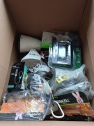 Box Amazon MIX duży 80 szt