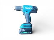 Adapter narzędzi Makita LXT na baterie Hikoki / Hitachi