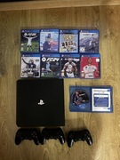 PlayStation 4 Pro 1TB