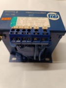 TRANSFORMATOR Sieciowy 230V(+-5%)- 24V 16,67A  400 VA OPIS!