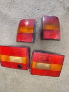 Lampy tylne Passat B4 Kombi
