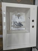 Zlew kuchenny Villeroy&Boch Subway 45 Compact