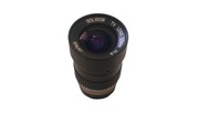 Obiektyw Soligor TV Lens 35mm F1.4 – do kamer CCTV, manualny