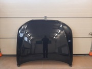 Maska pokrywa silnika audi a4 b8 lift