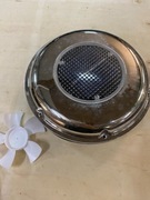 Wentylator solarny dachowy