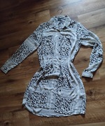 Koszulowa tunika SisterS Point