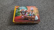 LEGO 40777 Creator - Seria okolicznościowa: Ozdoba z piernikowym pociągiem