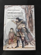 Jakub Z. Lichański - Opowiadania o krawędzi epok i czasów 