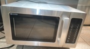 Kuchenka mikrofalowa gastronomiczna 1 kW Hendi