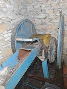 Sprzedam  sieczkarnie 