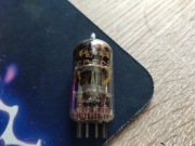 lampa ECF 82 zamiennik PCF82 emisja około 100%