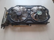 sprawna karta graficzna Gigabyte R9 285 Windforce