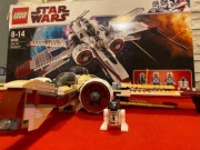 Lego STAR WARS ARC-170 Starfighter 8088