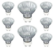 Żarówki halogenowe Vicloon GU10