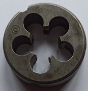 Narzynka prawa M14x1 prawoskrętna