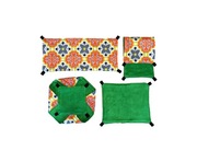 Hamaki dla szczurów, szczura, myszy, gryzoni, koszatniczki, szynszyli 