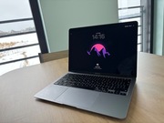 MacBook Air M1 – idealny stan, komplet