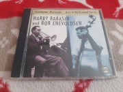 Harry Babasin And Bob Enevoldsen "Jazz In Hollywood" (cool jazz '54-'55)