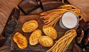 50 szt oscypki i 1 kg korbaczy 