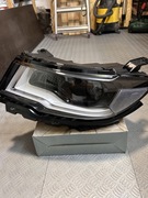 Reflektor lewy przód Jeep Compass Trailhowk