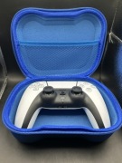 Etui Pokrowiec na Pada DualSense PS5/Xbox