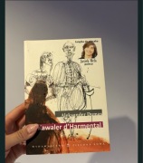 Książka Kawaler d'Harmental Alexandre Dumas