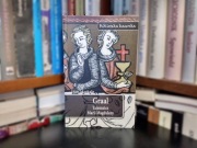 Graal. Tajemnice Marii Magdaleny. Jean Markale