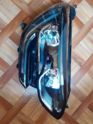 Reflektor prawy Renault Megan 4 2016