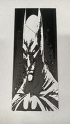 Zakładka do książek BATMAN