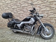 Motocykl Romet Chopper 250 V.