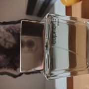 Calvin Klein Euphoria Men perfumy nowe