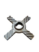 Nóż separacyjny W-200 z pochyloną piastą